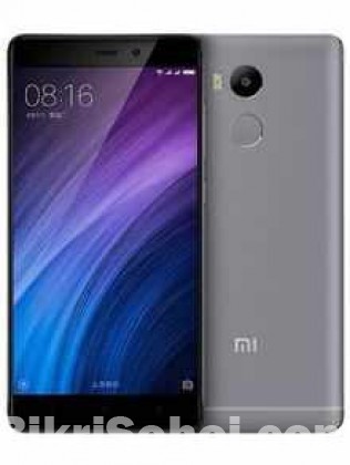 Redmi 4 priem